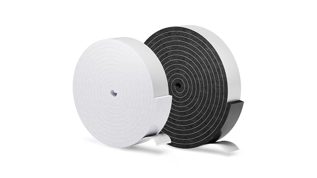 two pack hat tape