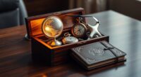 unique gifts for discerning men