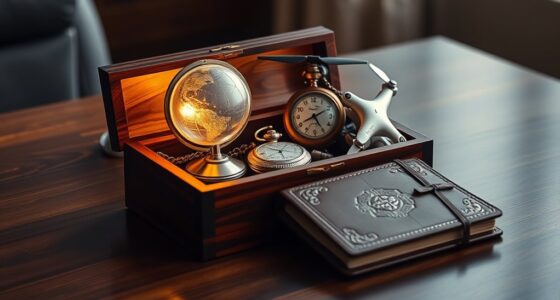 unique gifts for discerning men