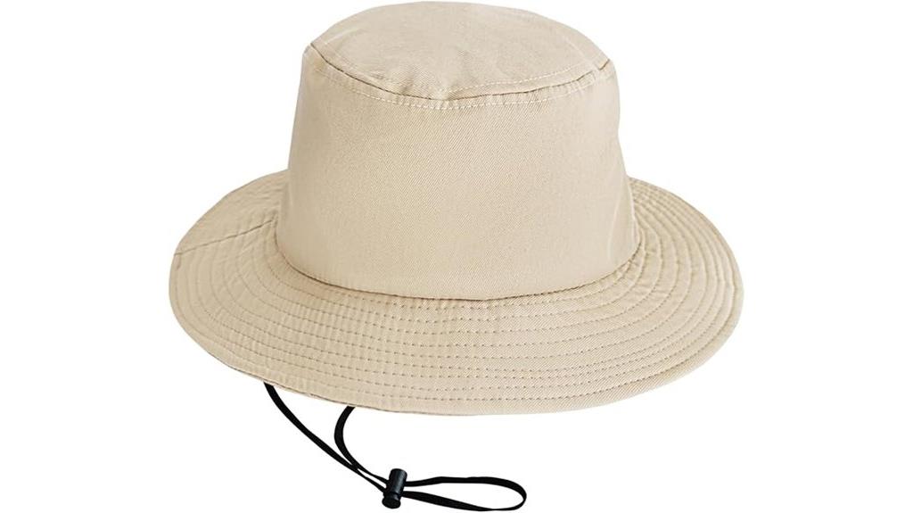 unisex summer sun hat