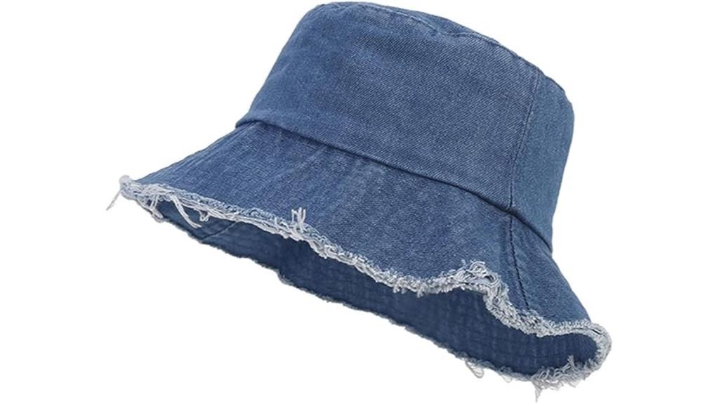 unisex sun hat