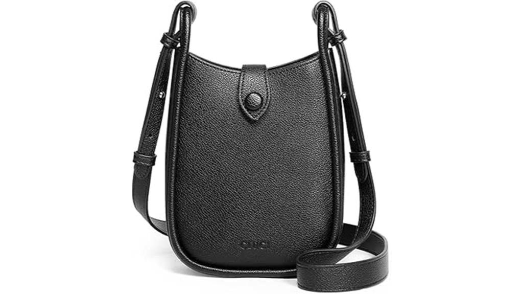 women s adjustable crossbody bag