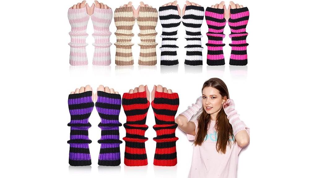 women s berlune arm warmers