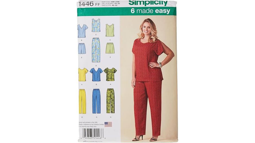 women s clothing sewing kit