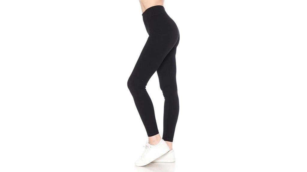 women s cotton leggings