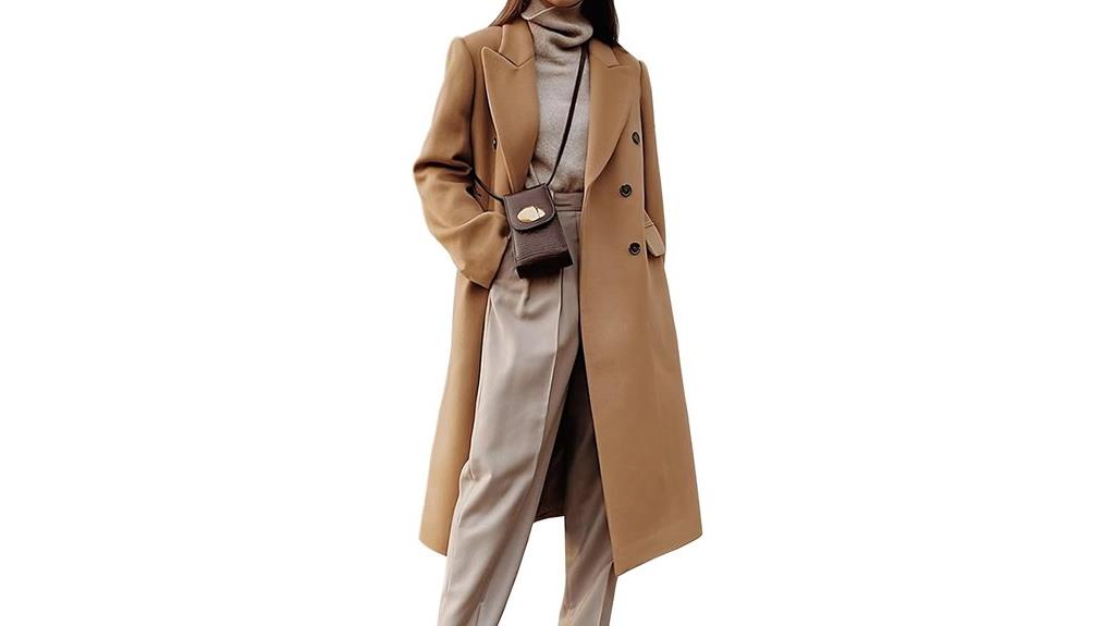 women s fall winter coat