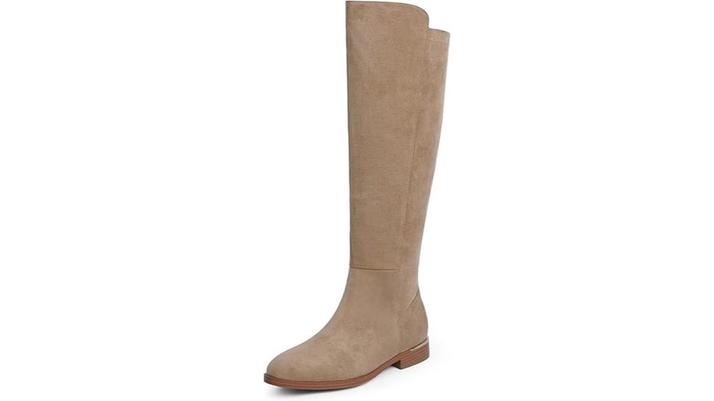 women s knee high boots