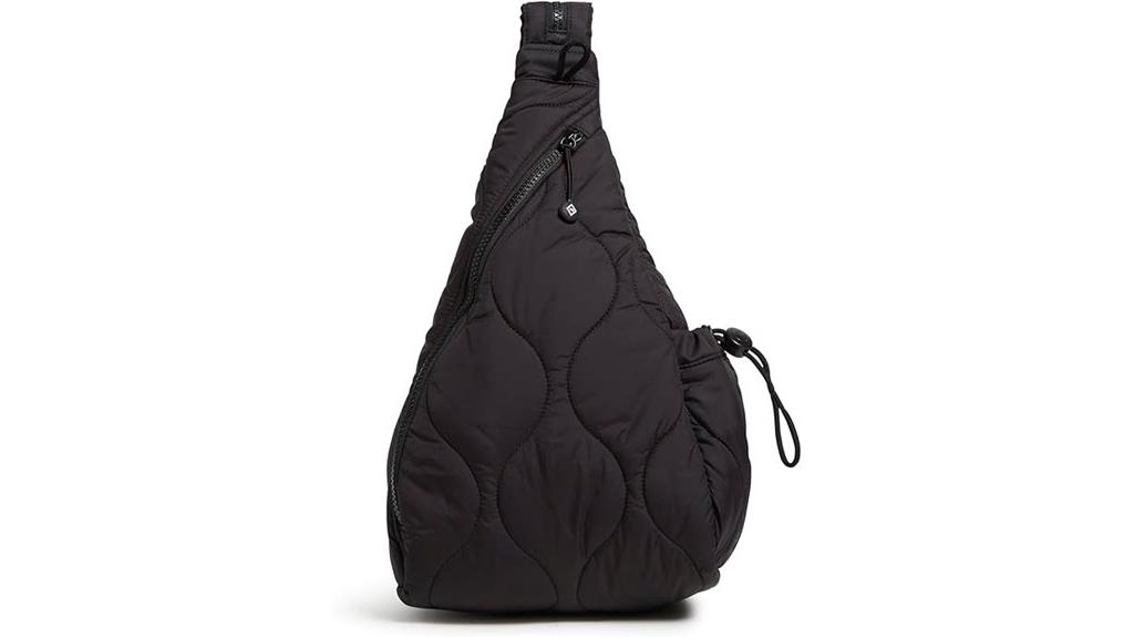 women s lightweight sling bag