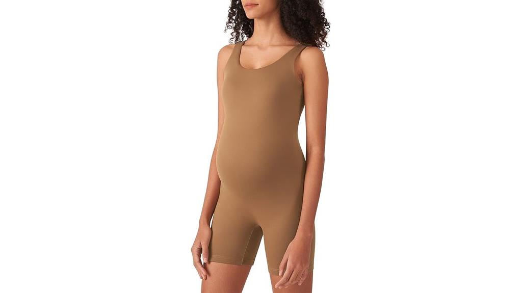 women s maternity bodysuit