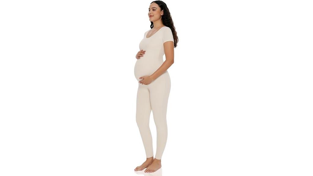 women s maternity jumpsuit