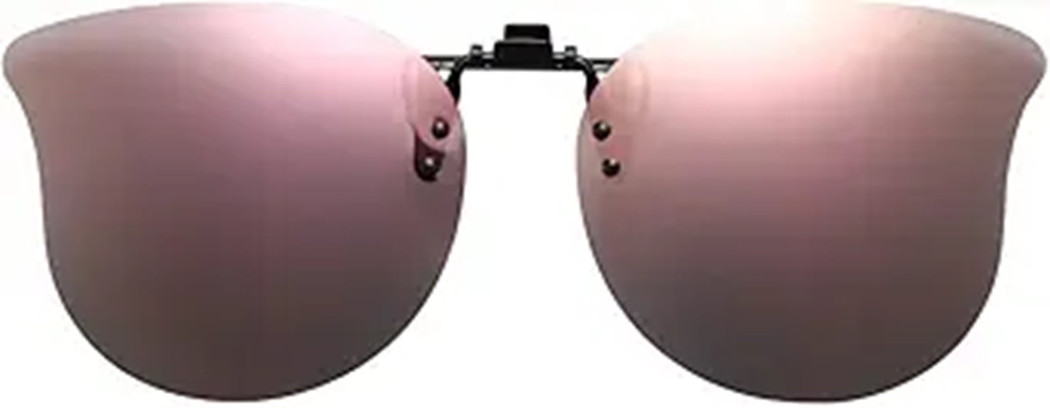 women s polarized cat eye sunglasses