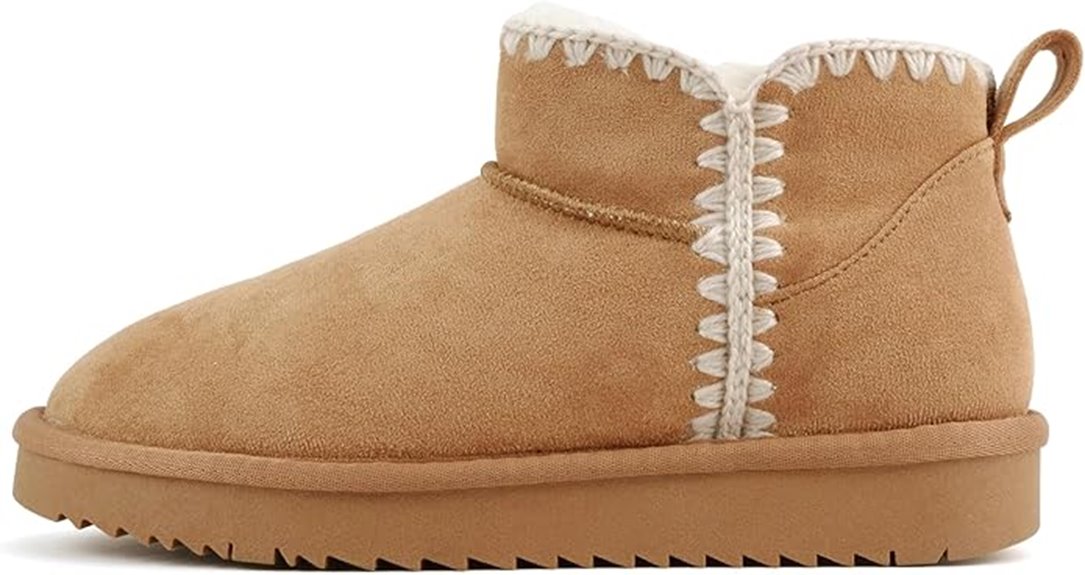 women s round toe boots