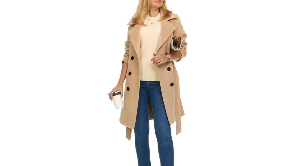 women s steve madden trench