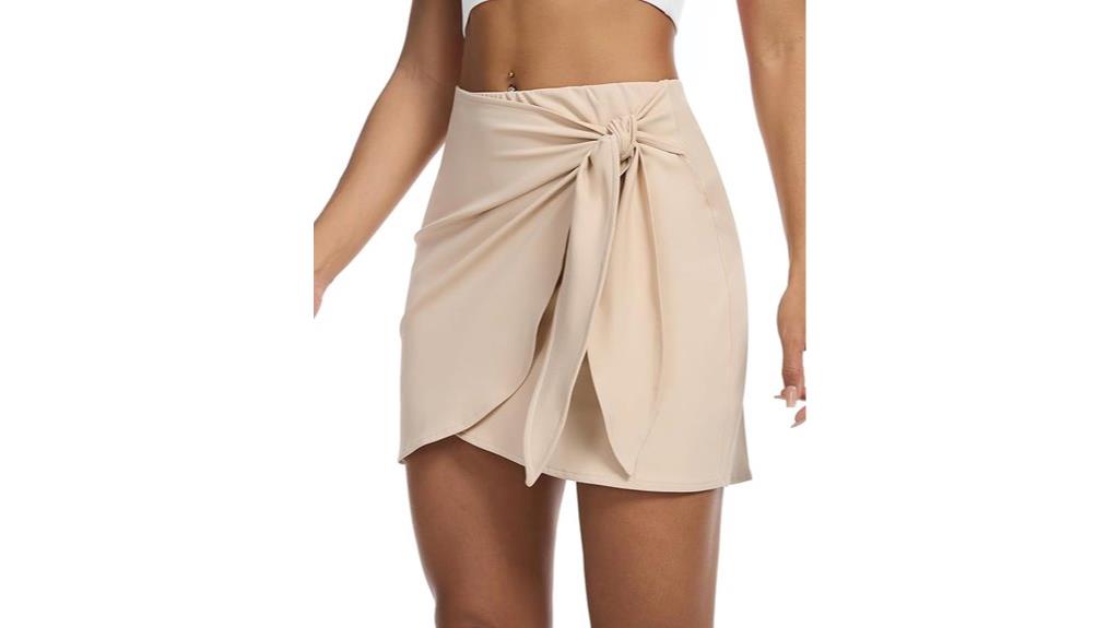 women s tennis golf skort