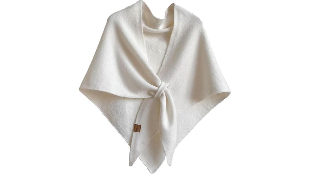 women s wool cashmere wrap