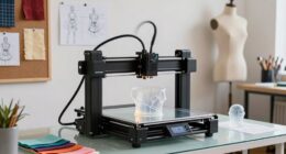 3d printing enhances fashion design