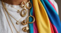 accessories influence trend perception