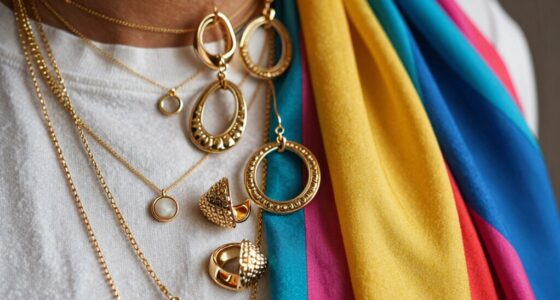 accessories influence trend perception