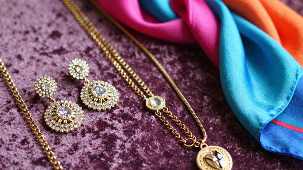 accessories instantly transform style