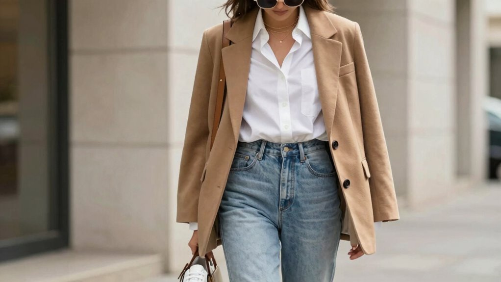 accessorize layer experiment personalize