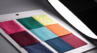 accurate color in photography