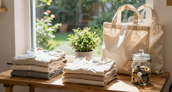 adopt eco friendly daily routines