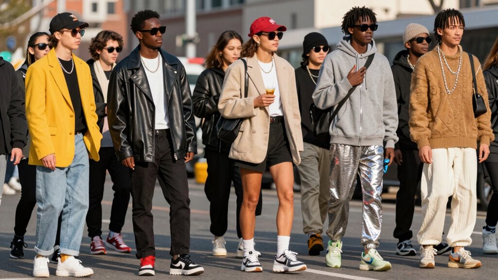 authentic fashion storytelling tips