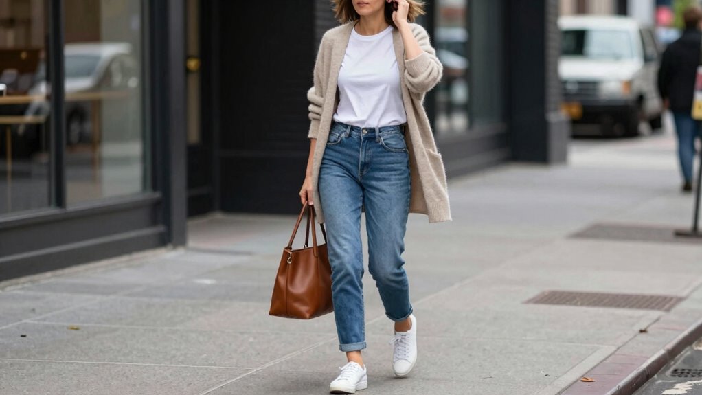 authentic functional daily fashion