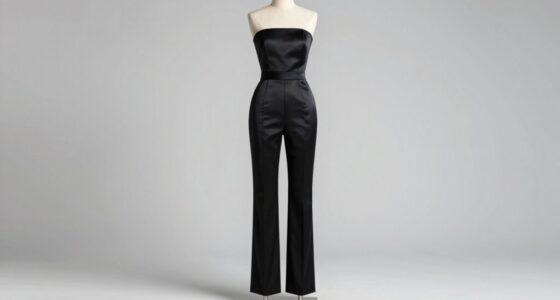 balance enhances overall style