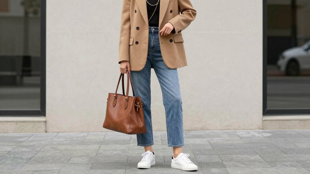 balance trendy versus classic