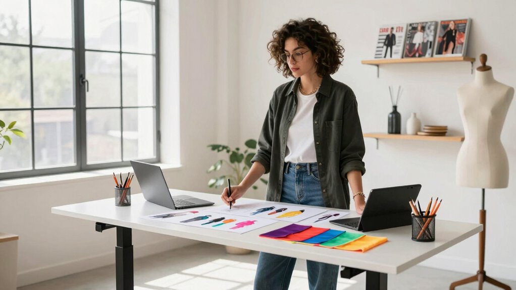 boosts creativity and health