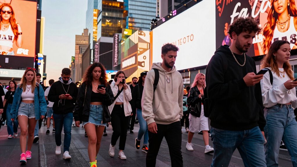 breaking free from trend fatigue