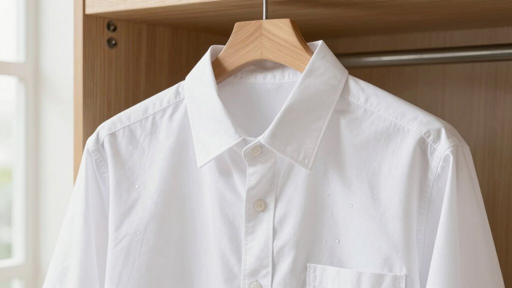 careful fabric maintenance tips