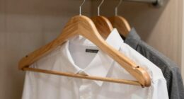cedar hangers preserve clothing