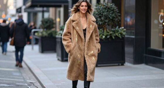 celebrity fashion influence