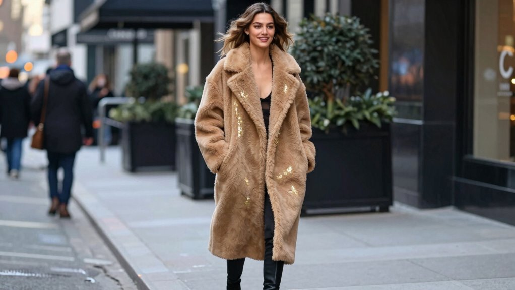 celebrity fashion influence