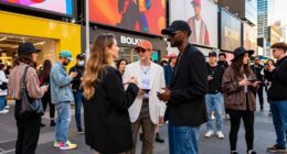 celebrity influence on fashion