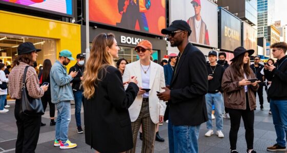 celebrity influence on fashion
