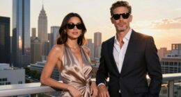 celebrity influence on trends