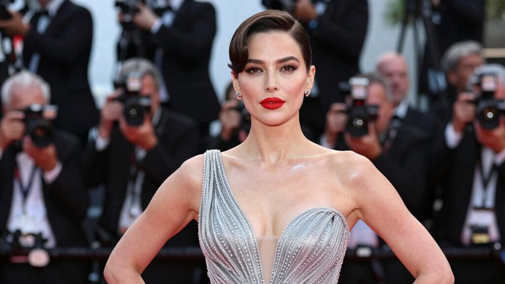 celebrity influence shapes beauty