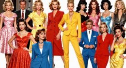 cinema shaping fashion trends