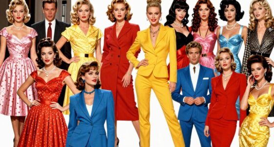 cinema shaping fashion trends