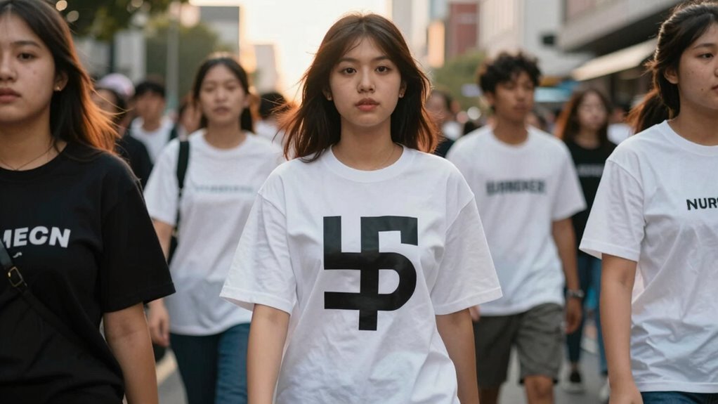 clothing as cultural expression