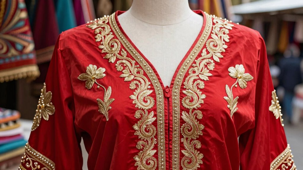 clothing as cultural symbol