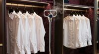 clothing steamers for boutiques