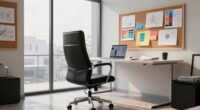 comfort and productivity enhancement