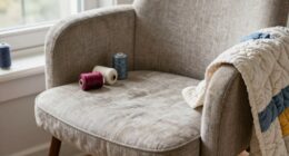 comfort and support matter