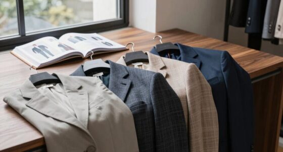consistent personalized fashion guidance