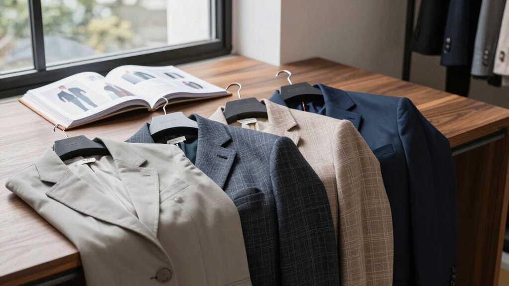 consistent personalized fashion guidance