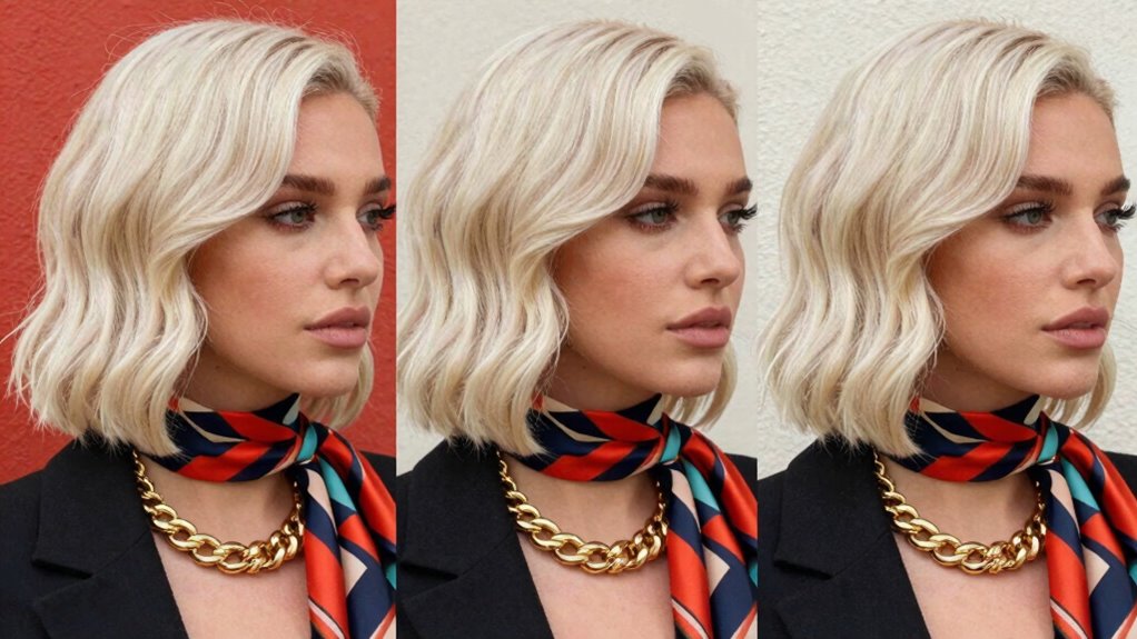 consistent visual branding strategy